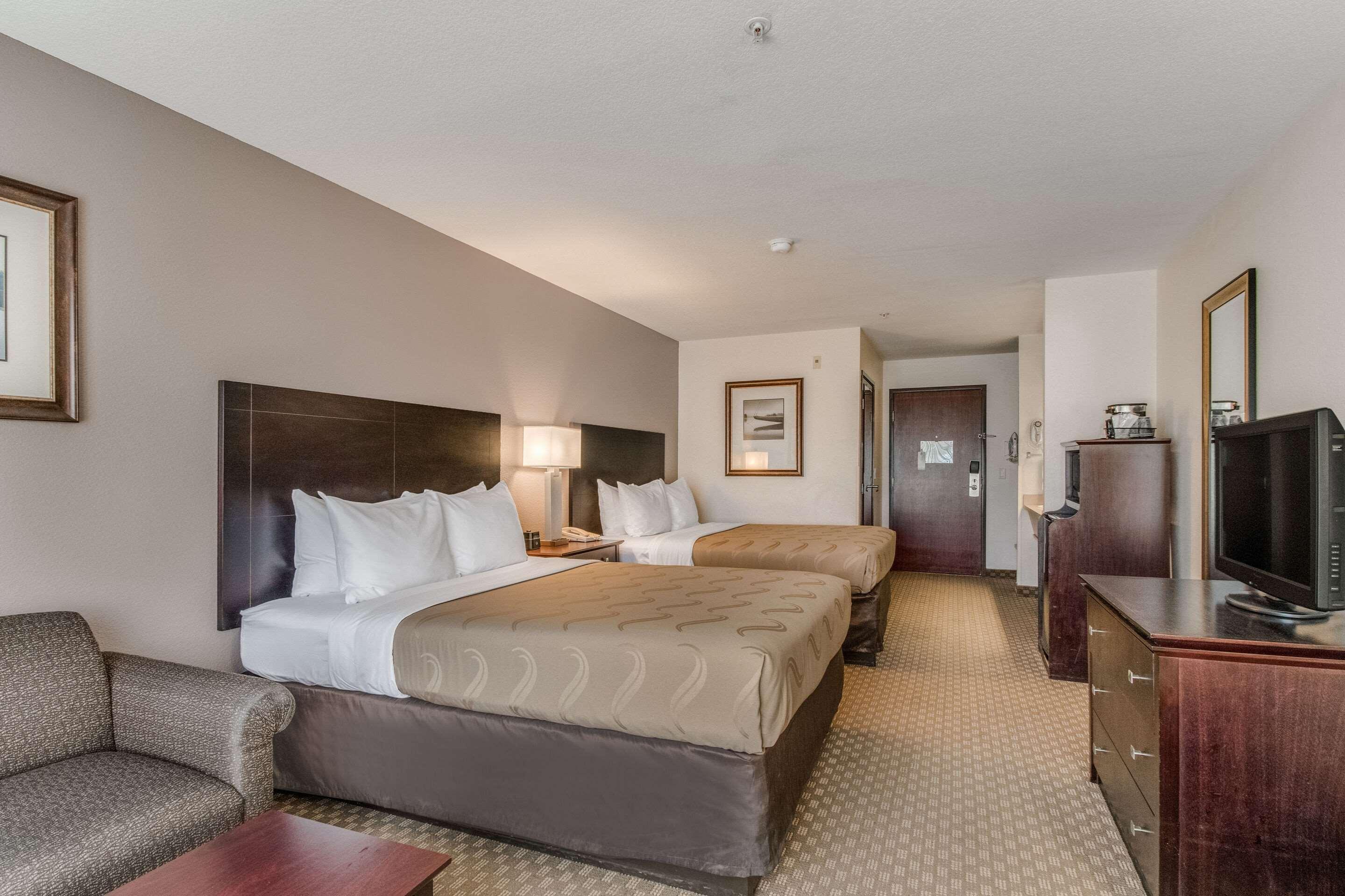 Quality Inn Gresham Exterior photo