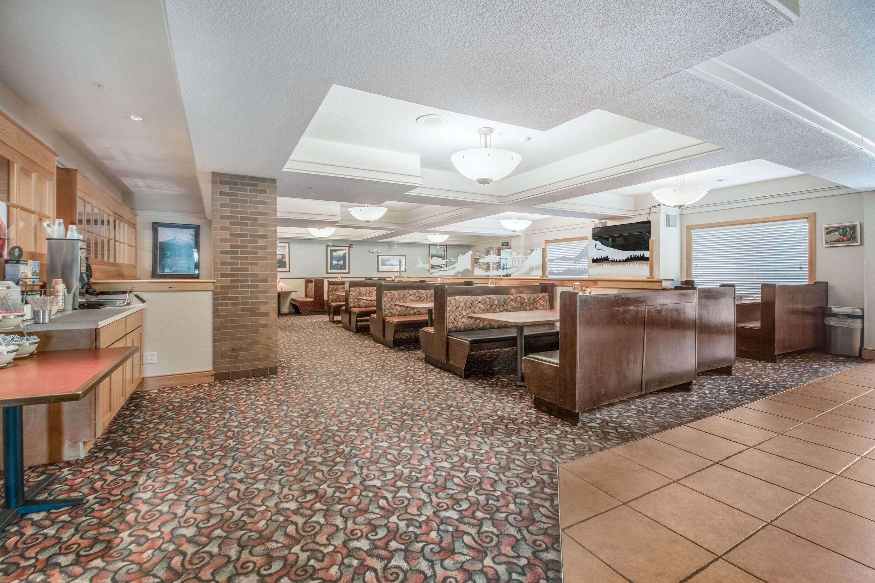 Quality Inn Gresham Exterior photo
