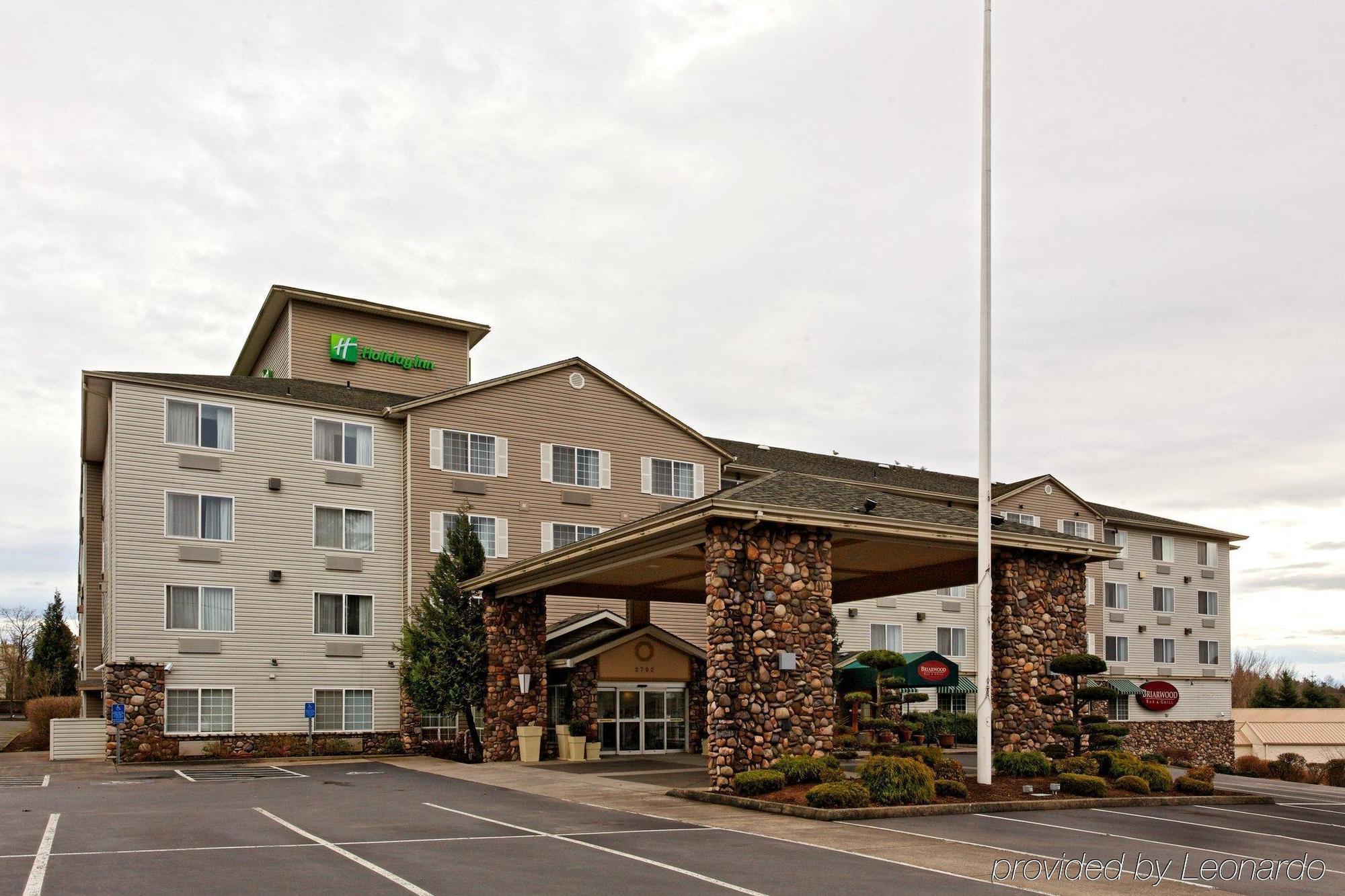 Quality Inn Gresham Exterior photo